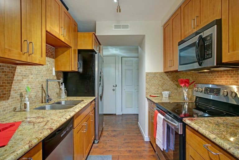 Top 8 Materials for Kitchen Countertops: A Guide to Choosing the Best Surface for Your Home in New Orleans, LA