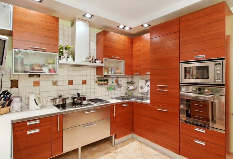 10 Tips for Choosing the Perfect Kitchen Cabinets: A Guide in New Orleans, LA