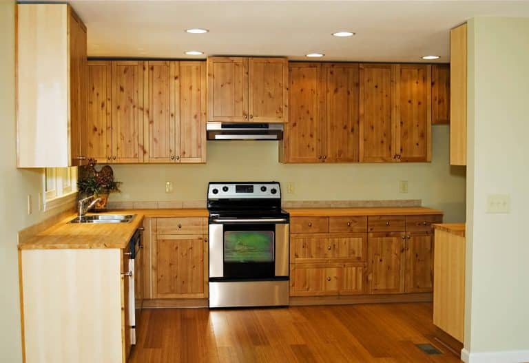Maximizing Space in a Small Kitchen: Smart Solutions for an Efficient Culinary Haven in New Orleans, LA