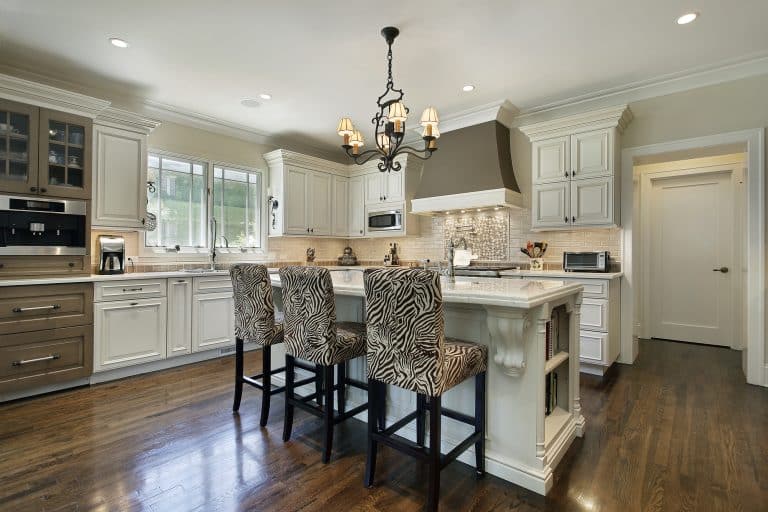 How to Create a Functional and Stylish Kitchen Island in New Orleans, LA