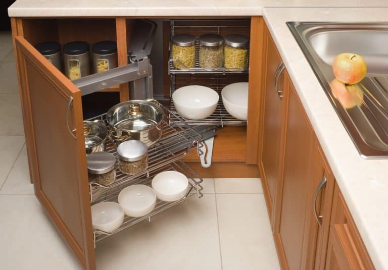How to Maximize Your Kitchen Storage Space in New Orleans, LA