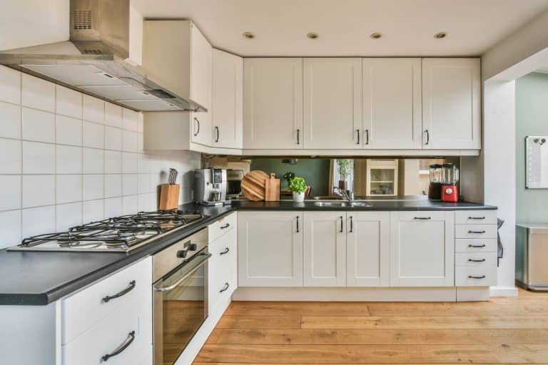 A Guide to Picking the Right Cabinet Door Designs in New Orleans, LA