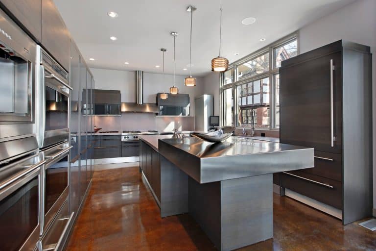 Eco-Friendly Kitchen Remodeling: Sustainable Materials and Practices in New Orleans, LA