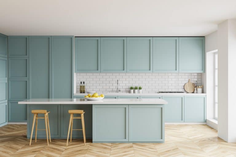 Revamp Your Kitchen with Vibrant Color Schemes and Inspiring Paint Ideas in New Orleans, LA