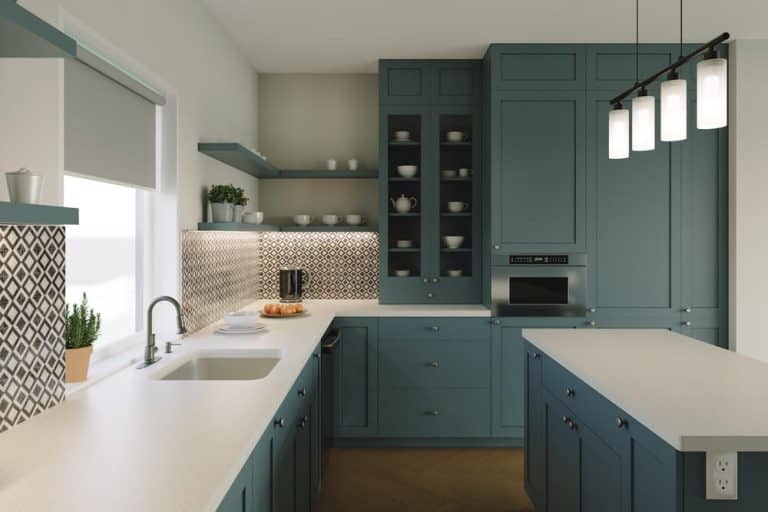 Top 5 Factors to Think About Before a Kitchen Makeover in New Orleans, LA