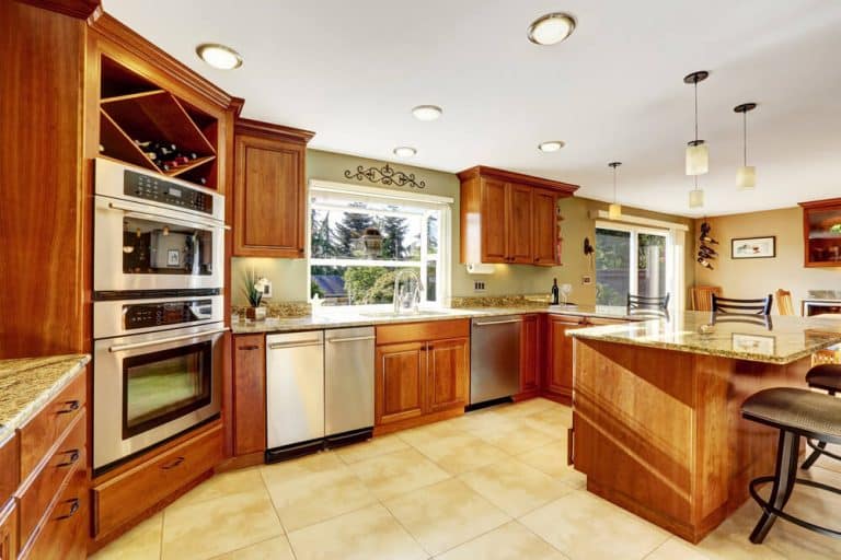 Ideas for Family-Friendly Kitchen Designs in New Orleans, LA