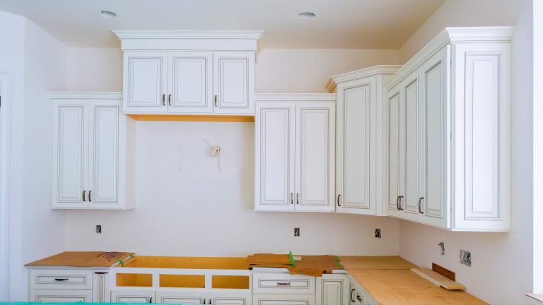 Full Home Makeover vs. Partial Renovation: Which Kitchen Improvement Strategy is Right for You? in New Orleans, LA