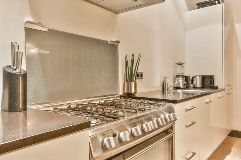 The Secret to Stress-Free Living: Kitchens Built for Spills and Spatters in New Orleans, LA