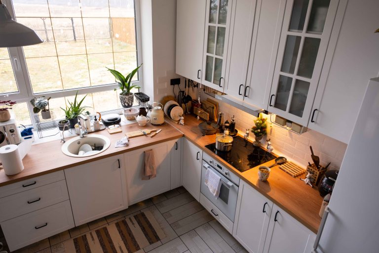 Kitchen Remodeling Costs in New Orleans: What to Expect in 2026