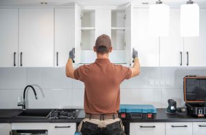 kitchen-cabinets-installation-Big Easy Kitchens