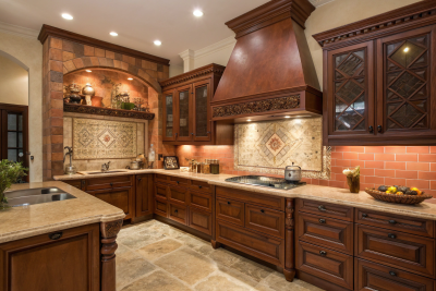 warm-browns-and-terracotta-in-kitchen-design