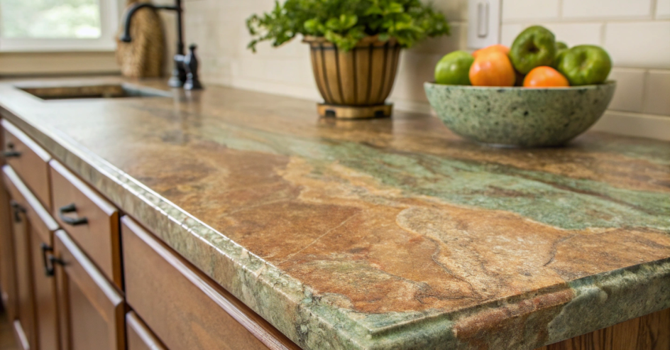 countertop-earthy-tones