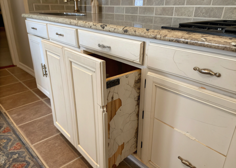 Signs That Your Kitchen Cabinets Need to Be Replaced in New Orleans, LA