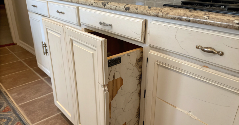 damage-kitchen-cabinet-
