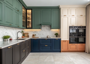 kitchen-cabinet-colors-earthy-greens-deep-blues--w