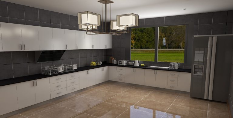 Kitchen Layout Ideas: Choosing the Best Layout for Your Space in New Orleans, LA