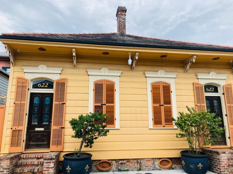 Kitchen Remodeling for Historic Homes in New Orleans, LA