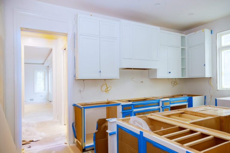 How to Plan a Kitchen Remodel Around Hurricane Season in New Orleans, LA
