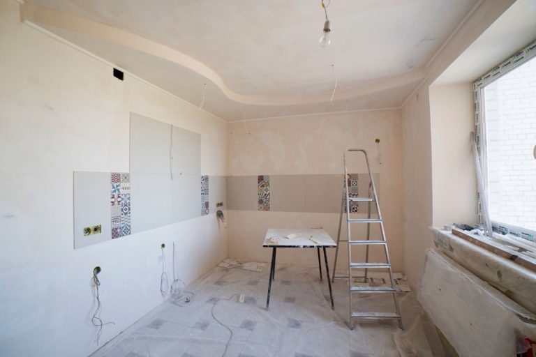 How Long Does a Kitchen Remodel Take in New Orleans, LA