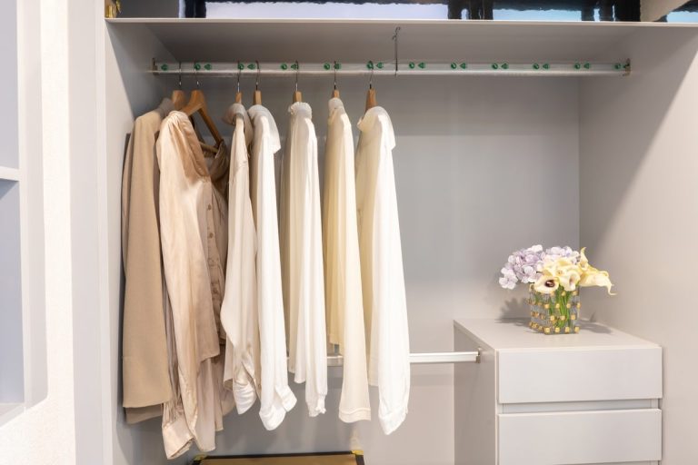 How to Keep Closets Dry and Mildew-Free in New Orleans, LA