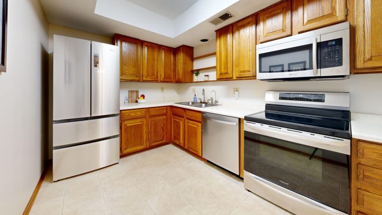 How to Choose Kitchen Appliances for Your Remodel in New Orleans, LA