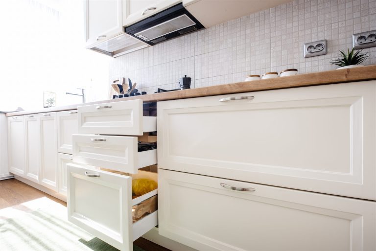 What Is the Best Way to Design a Kitchen for Elderly People in New Orleans, LA?